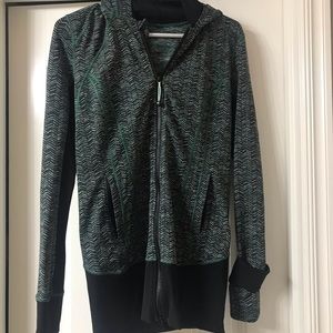 Lululemon jacket